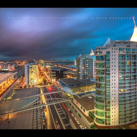 Lxriverside Suite Apartment リスボン エクステリア 写真