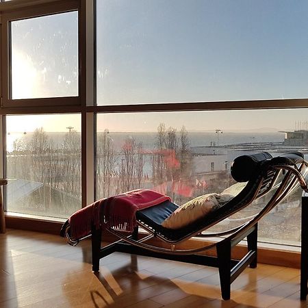 Lxriverside Suite Apartment リスボン エクステリア 写真