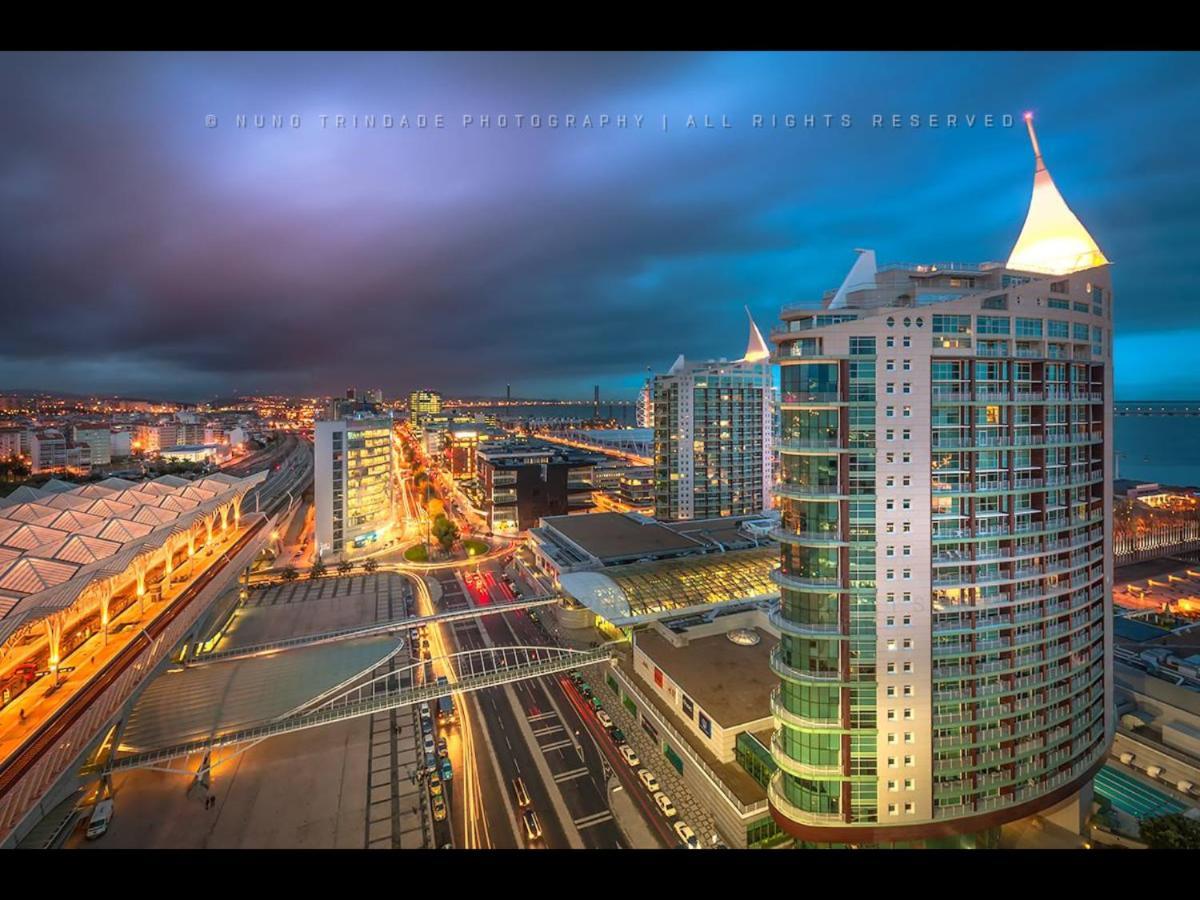 Lxriverside Suite Apartment リスボン エクステリア 写真