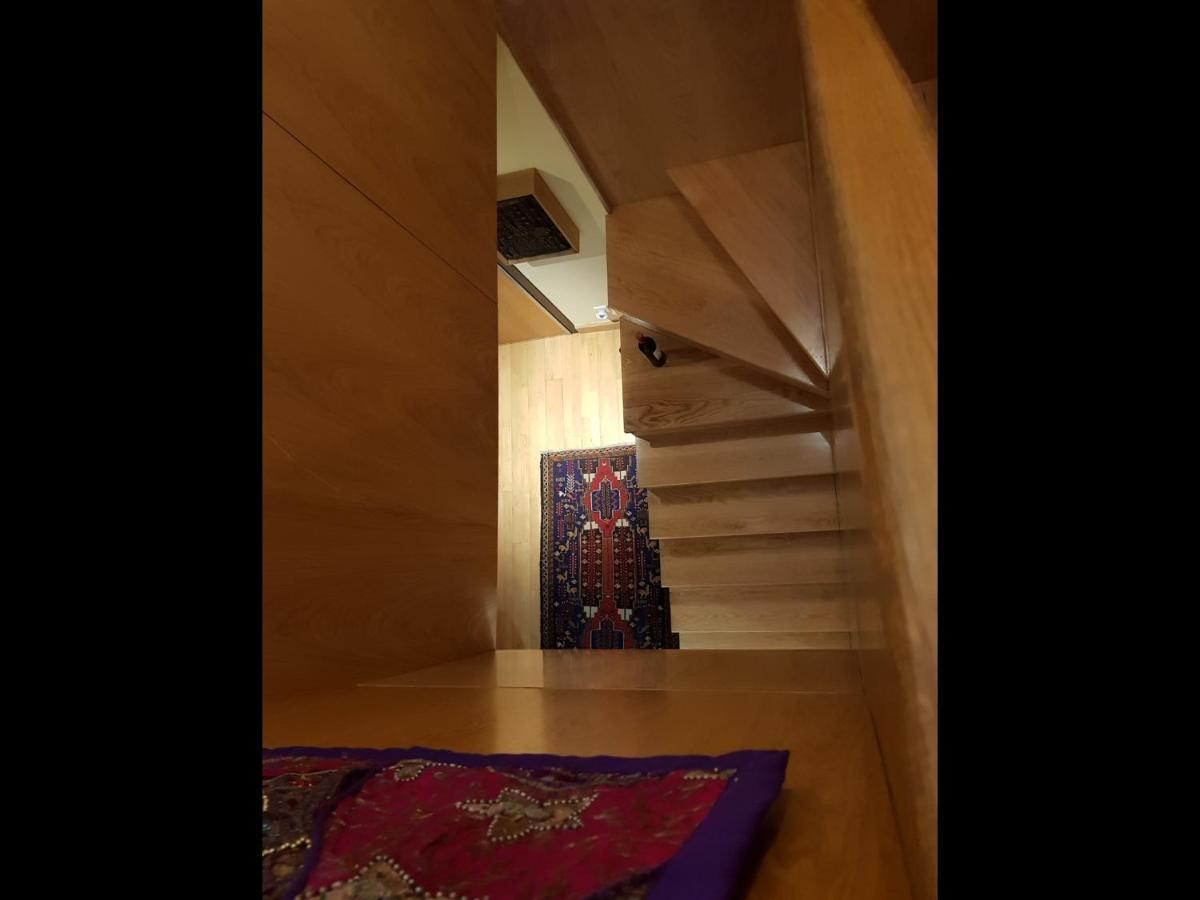 Lxriverside Suite Apartment リスボン エクステリア 写真