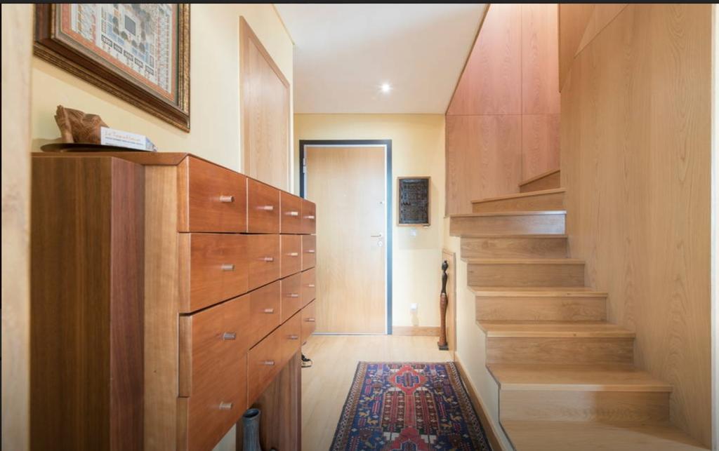 Lxriverside Suite Apartment リスボン エクステリア 写真