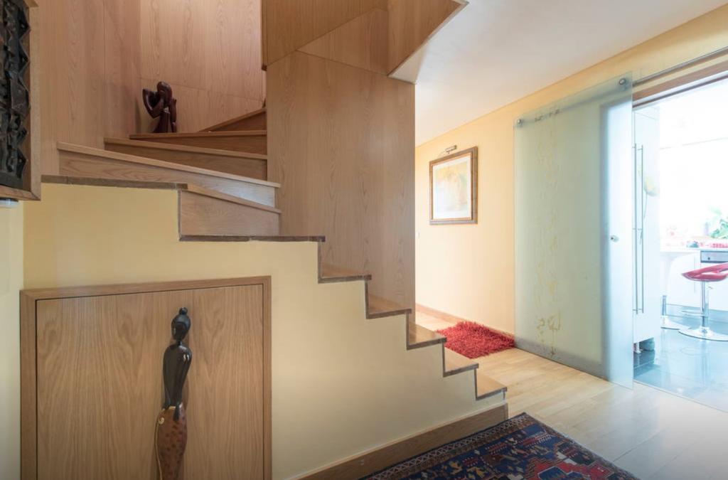 Lxriverside Suite Apartment リスボン エクステリア 写真