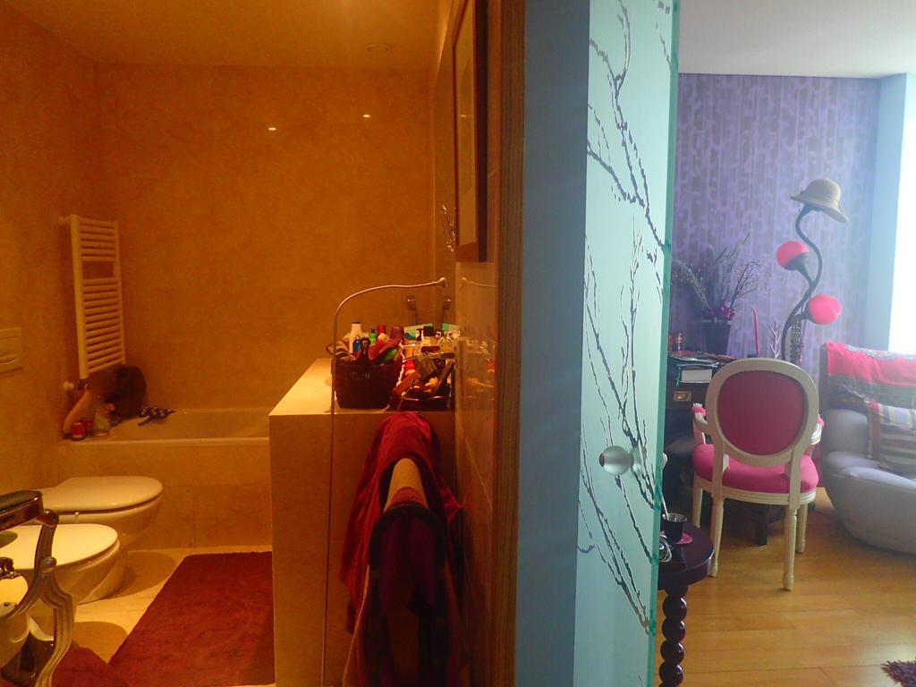 Lxriverside Suite Apartment リスボン 部屋 写真