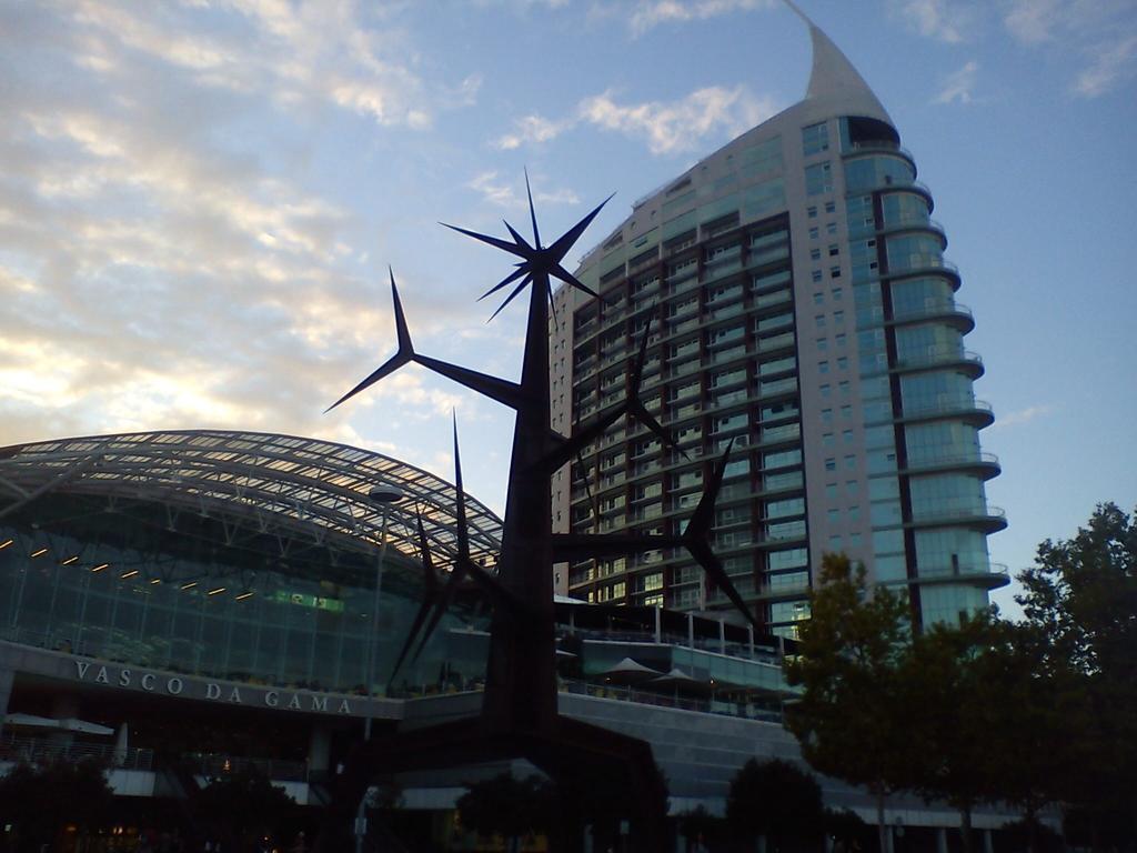 Lxriverside Suite Apartment リスボン エクステリア 写真