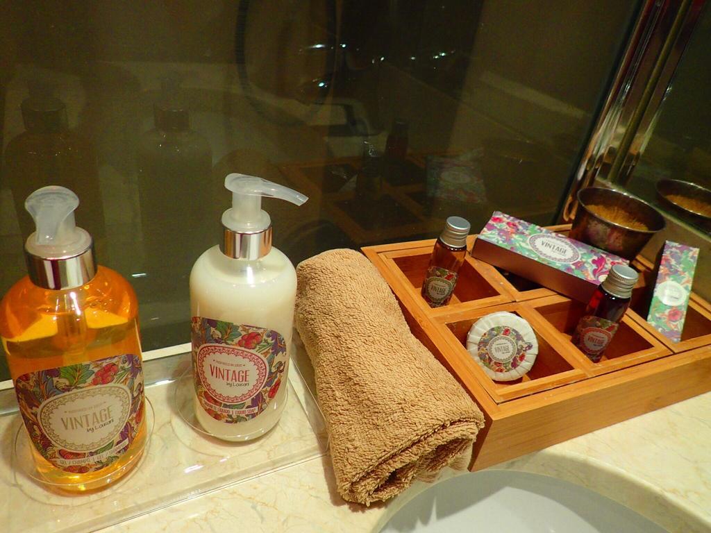 Lxriverside Suite Apartment リスボン 部屋 写真