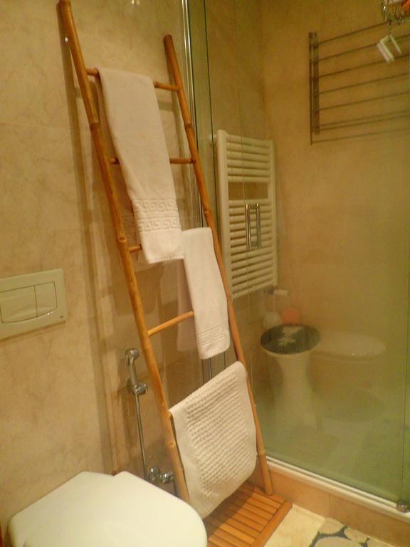 Lxriverside Suite Apartment リスボン エクステリア 写真