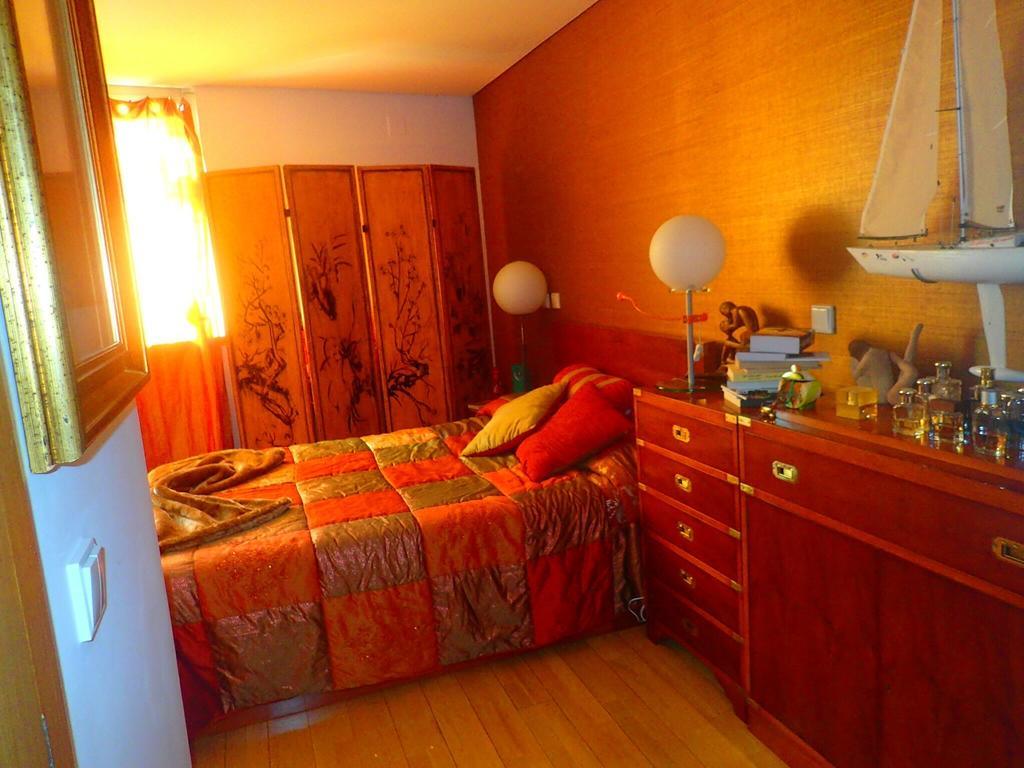 Lxriverside Suite Apartment リスボン 部屋 写真