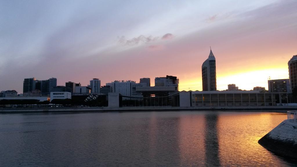 Lxriverside Suite Apartment リスボン エクステリア 写真