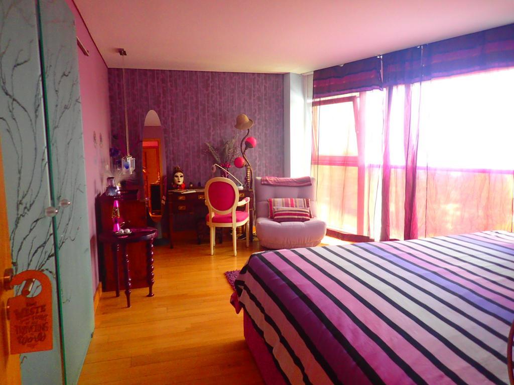 Lxriverside Suite Apartment リスボン エクステリア 写真