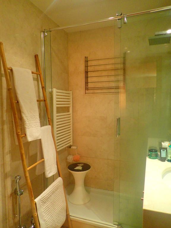 Lxriverside Suite Apartment リスボン エクステリア 写真