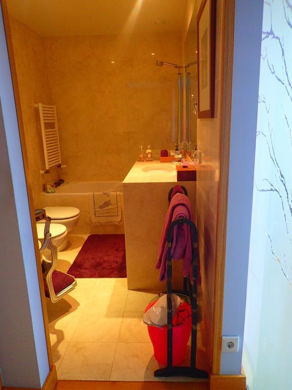 Lxriverside Suite Apartment リスボン エクステリア 写真