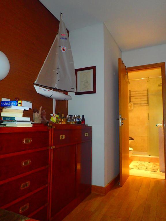 Lxriverside Suite Apartment リスボン エクステリア 写真