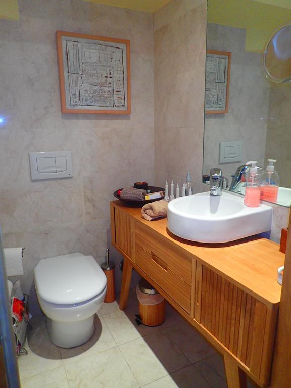 Lxriverside Suite Apartment リスボン エクステリア 写真