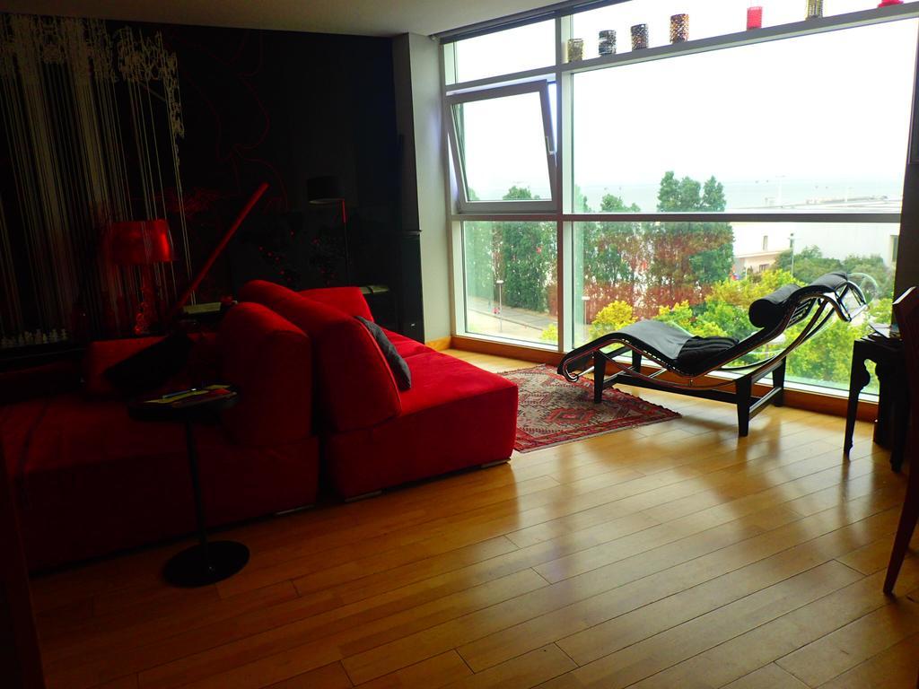 Lxriverside Suite Apartment リスボン エクステリア 写真