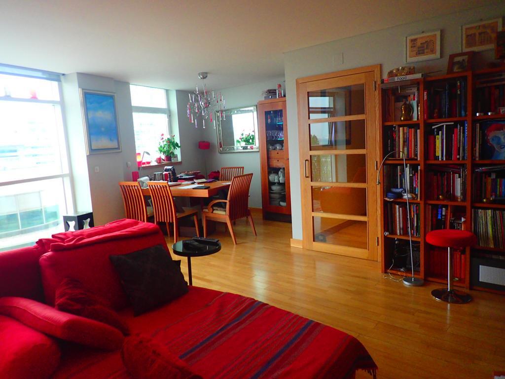 Lxriverside Suite Apartment リスボン エクステリア 写真