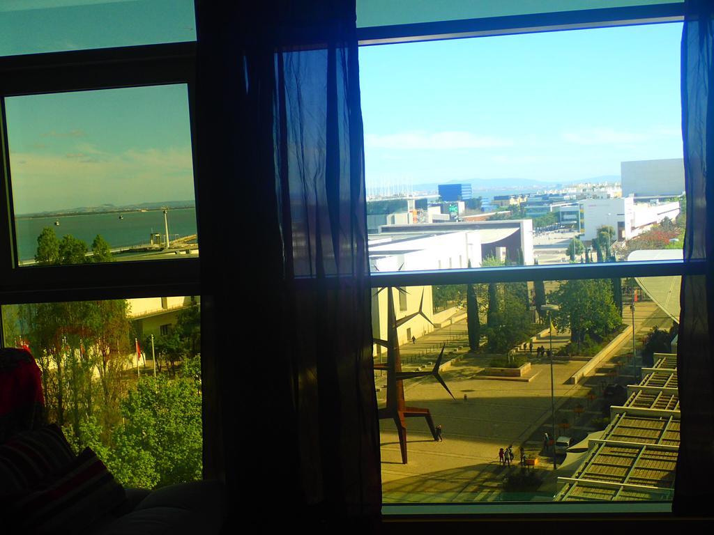 Lxriverside Suite Apartment リスボン エクステリア 写真