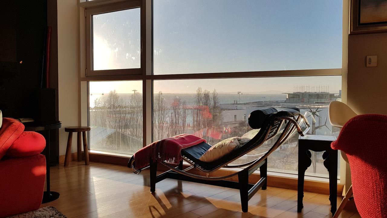 Lxriverside Suite Apartment リスボン エクステリア 写真