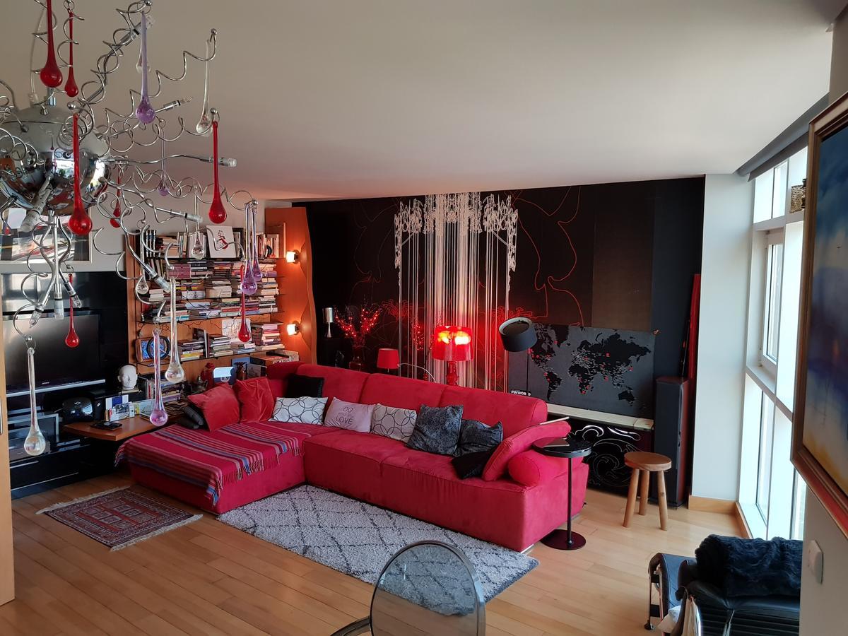 Lxriverside Suite Apartment リスボン エクステリア 写真