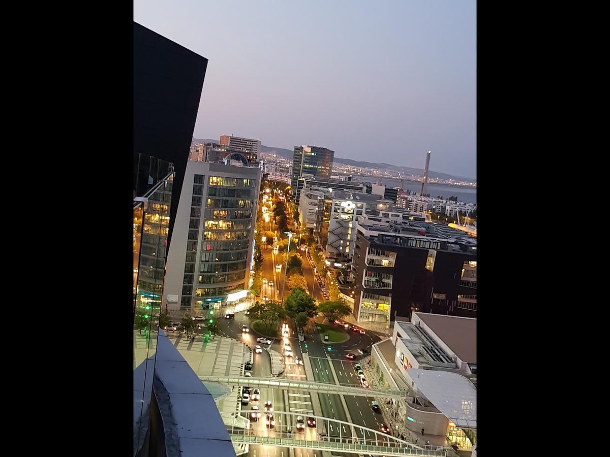 Lxriverside Suite Apartment リスボン エクステリア 写真