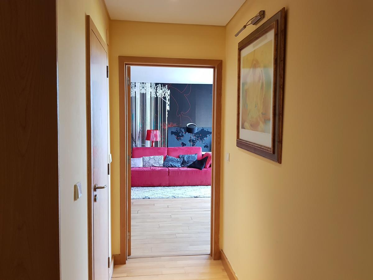 Lxriverside Suite Apartment リスボン エクステリア 写真
