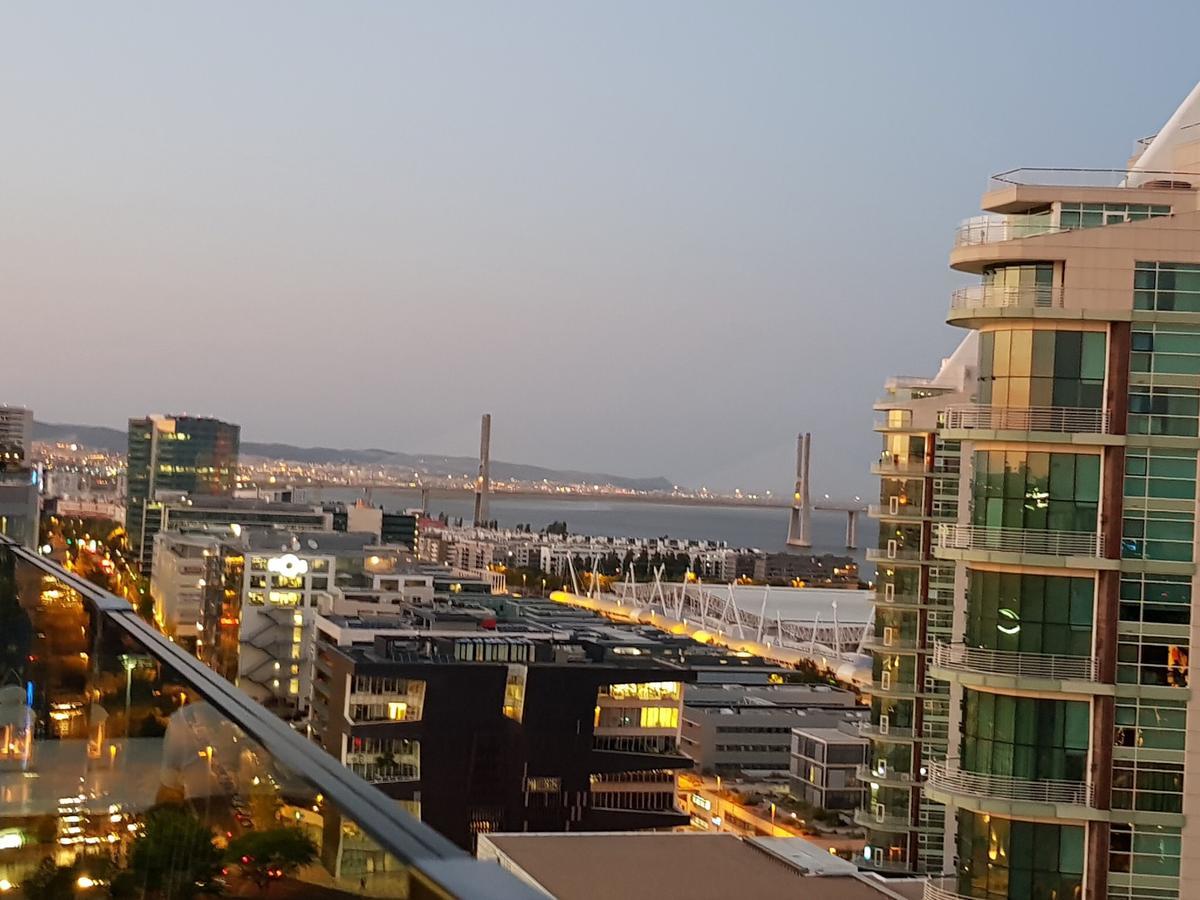 Lxriverside Suite Apartment リスボン エクステリア 写真