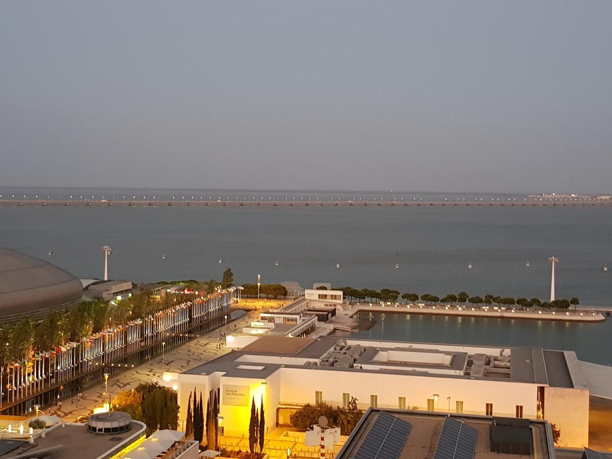 Lxriverside Suite Apartment リスボン エクステリア 写真