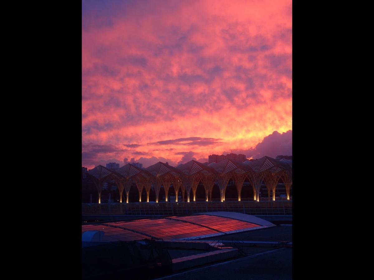 Lxriverside Suite Apartment リスボン エクステリア 写真