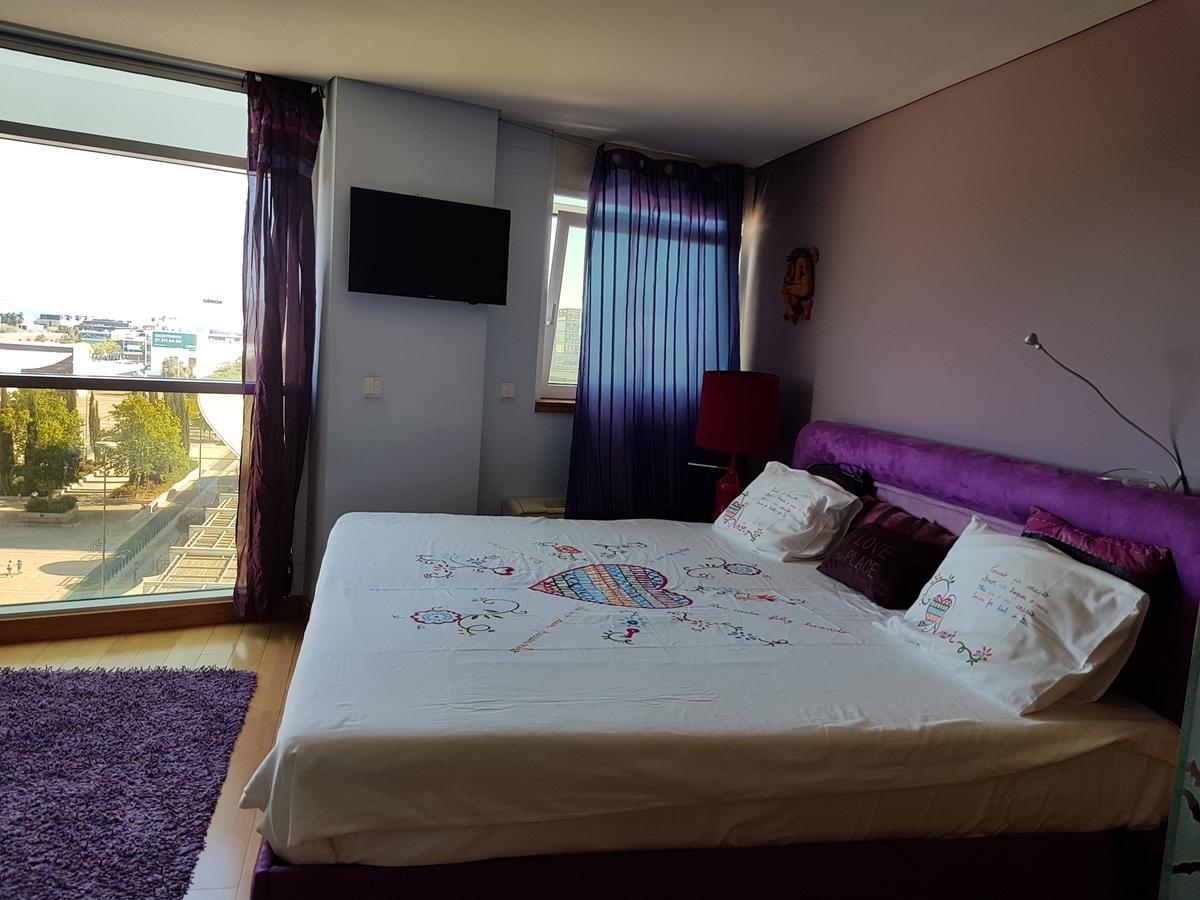 Lxriverside Suite Apartment リスボン エクステリア 写真